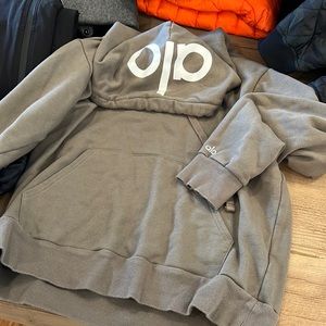 Alo Hoodie